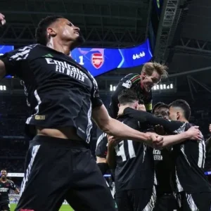 Gulat Besar: Arsenal Tancap Atlético Madrid di Final Liga Champions, Harapan dan Tantangan Menuju Laga Penentuan