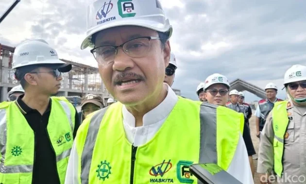 Gus Ipul Tegaskan Tak Maju Calon Ketum di Muktamar NU Agustus 2026