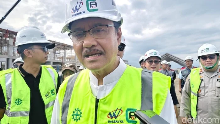 Gus Ipul Tegaskan Tak Maju Calon Ketum di Muktamar NU Agustus 2026