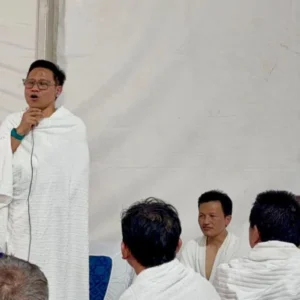 Gus Muhaimin Optimistis Haji 2026 Sukses: Wujud Kesungguhan Presiden Bentuk Kemenhaj