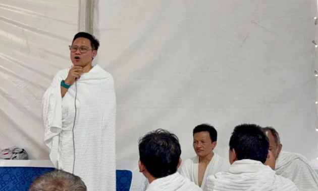 Gus Muhaimin Optimistis Haji 2026 Sukses: Wujud Kesungguhan Presiden Bentuk Kemenhaj