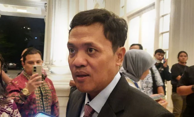 Habiburokhman: Kurban 1.098 Ekor Sapi Presiden Pakai APBN Tidak Melanggar Hukum dan Syariah