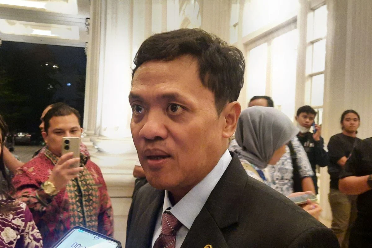 Habiburokhman: Kurban 1.098 Ekor Sapi Presiden Pakai APBN Tidak Melanggar Hukum dan Syariah