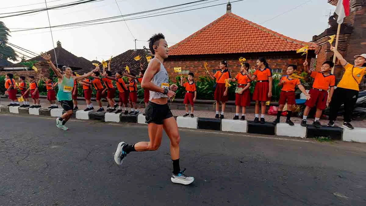 Hakan Çalhanoğlu: Dari Panggung Nasional hingga Lintasan Ultra Marathon, Kapten Turki Jadi Simbol Kebanggaan Nasional