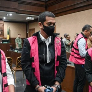 Hakim Banding Tolak Saksi Kunci di Sidang Kerry Riza, Alasan Bertentangan dengan KUHAP Baru