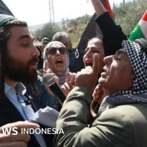 Hamas Ungkap Israel Bertujuan Menolak Masa Depan Apapun bagi Palestina