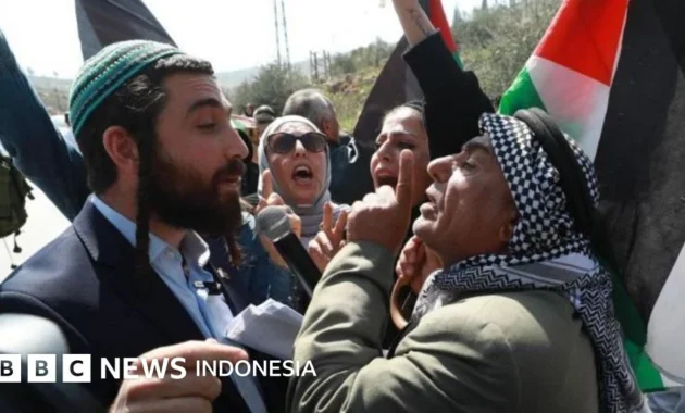 Hamas Ungkap Israel Bertujuan Menolak Masa Depan Apapun bagi Palestina