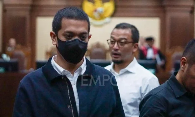 Hamdan Zoelva Minta Irawan Prakoso Jadi Saksi Kunci dalam Kasus Korupsi Tata Kelola Minyak yang Menjerat Kerry Riza
