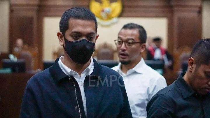 Hamdan Zoelva Minta Irawan Prakoso Jadi Saksi Kunci dalam Kasus Korupsi Tata Kelola Minyak yang Menjerat Kerry Riza