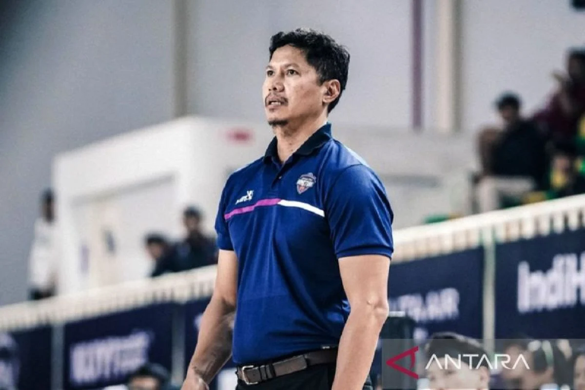 Hangtuah Siap Tampil Maksimal Hadapi Satria Muda