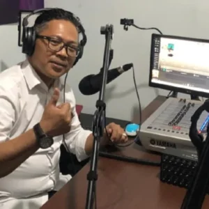 Hardiknas 2026: Rekonstruksi Komunikasi Pendidikan di Era Partisipasi Semesta