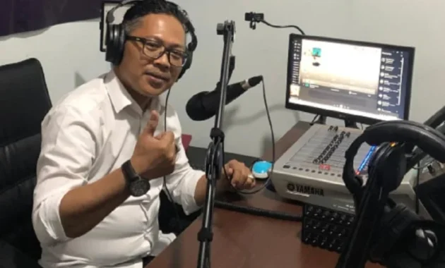 Hardiknas 2026: Rekonstruksi Komunikasi Pendidikan di Era Partisipasi Semesta