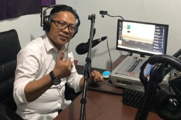 Hardiknas 2026: Rekonstruksi Komunikasi Pendidikan di Era Partisipasi Semesta
