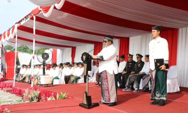 Hardiknas: Akademisi Tekankan Pendidikan Harus Pacu Peningkatan Mutu SDM