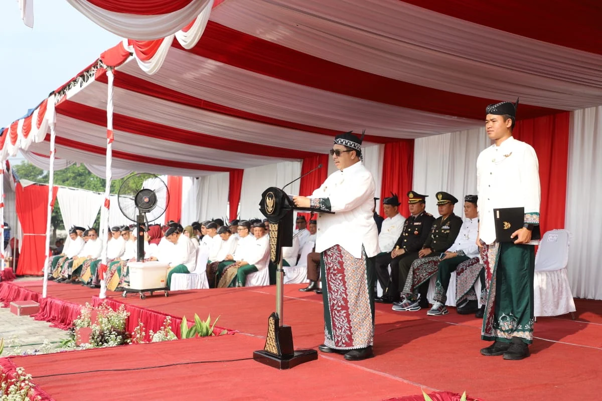 Hardiknas: Akademisi Tekankan Pendidikan Harus Pacu Peningkatan Mutu SDM