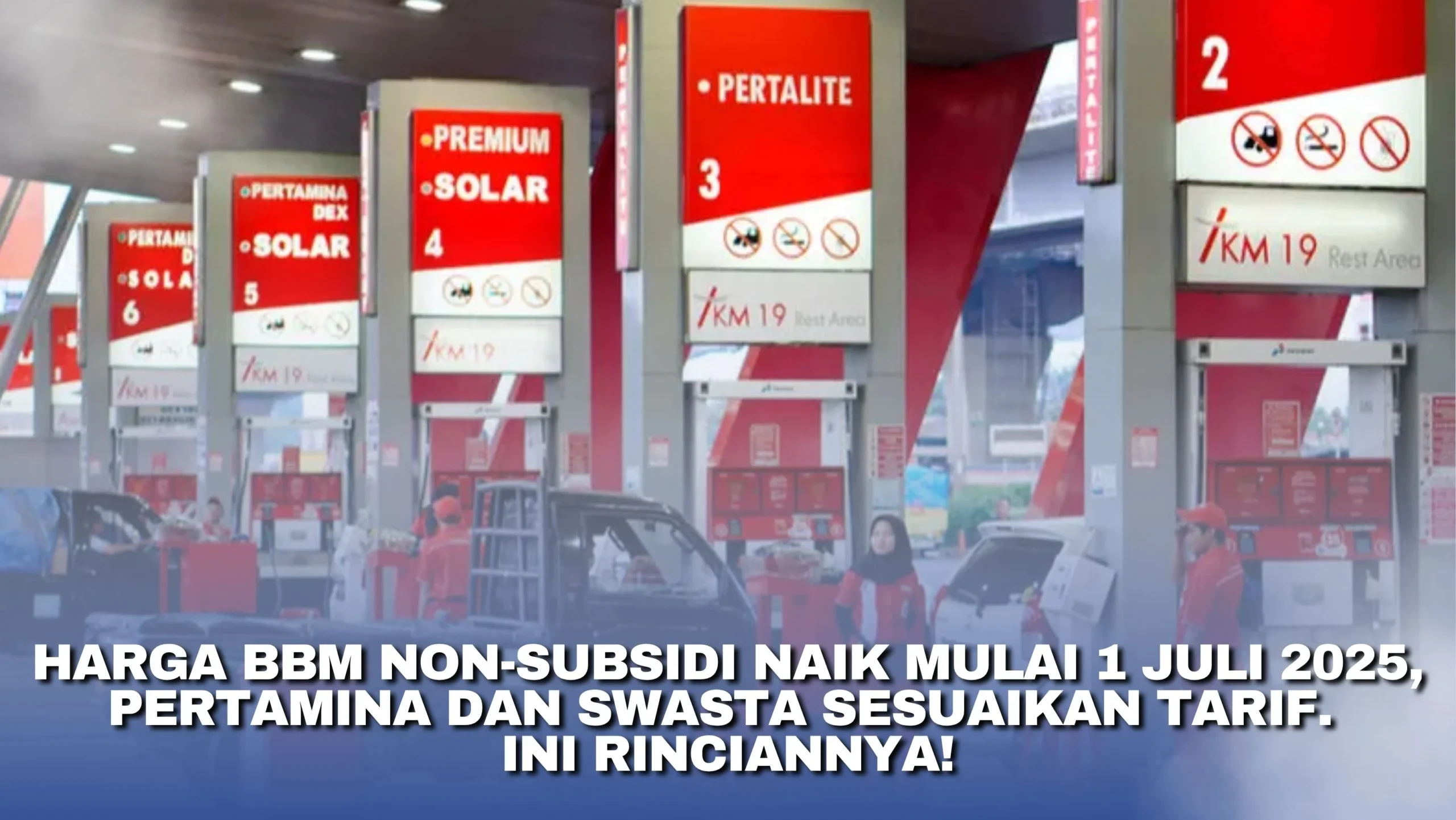 Harga BBM Nonsubsidi Pertamina Melonjak Lagi per 4 Mei 2026, Pertamax Turbo Jadi Rp 19.900/Liter