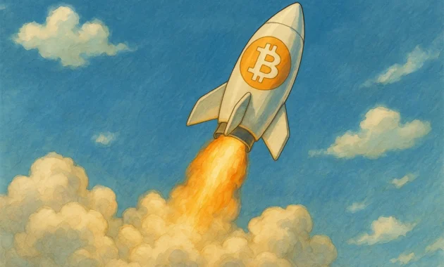 Harga Bitcoin Menguat 35 Persen dari Titik Terendah, Investor Masih Diminta Waspada