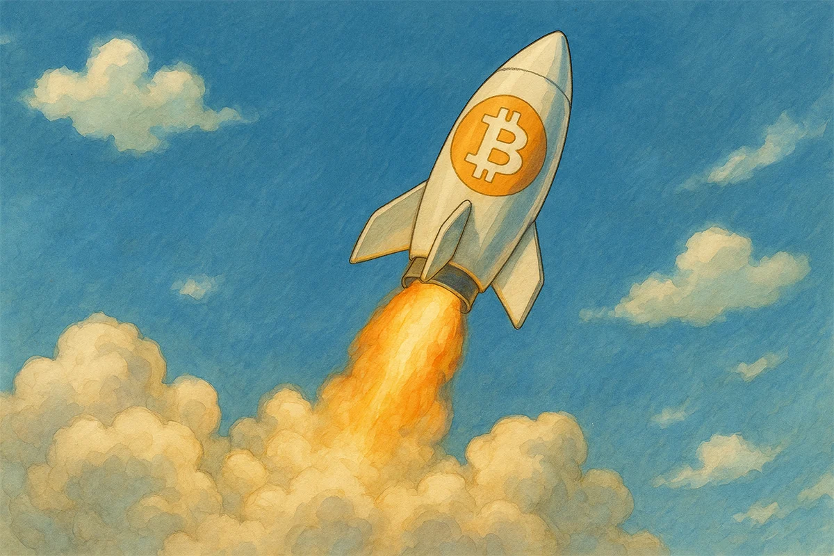 Harga Bitcoin Menguat 35 Persen dari Titik Terendah, Investor Masih Diminta Waspada