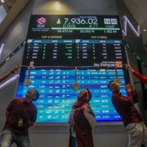 Harga Cepek‑an: Beli 6 Saham Pilihan Gratis 1 Saham, Promo Hanya Sampai 16 April!