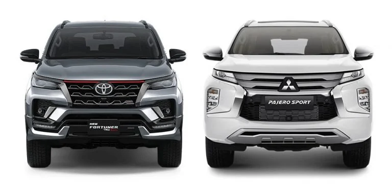 Harga Diesel Melonjak Tajam: Berapa Biaya Perjalanan Jakarta‑Yogyakarta untuk Fortuner dan Pajero Sport?