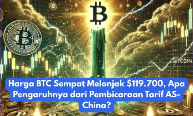 Harga Melonjak Drastis: Dari Smartphone hingga Bitcoin, Apa Penyebab 'Surge Pricing' Global?