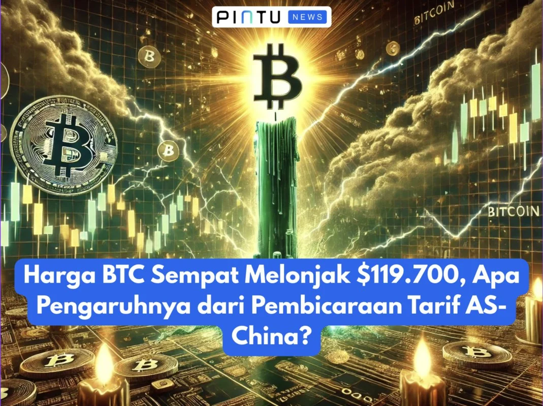 Harga Melonjak Drastis: Dari Smartphone hingga Bitcoin, Apa Penyebab 'Surge Pricing' Global?