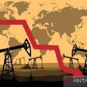 Harga Minyak Dunia Rontok Lebih dari 5 Persen, Harapan Damai AS-Iran Bikin Pasar Berbalik Arah