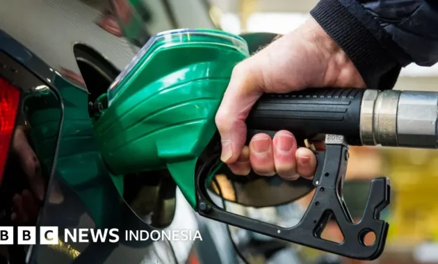 Harga Minyak Melonjak dan Pasar Saham Goyah: Gencatan Senjata Iran Terancam