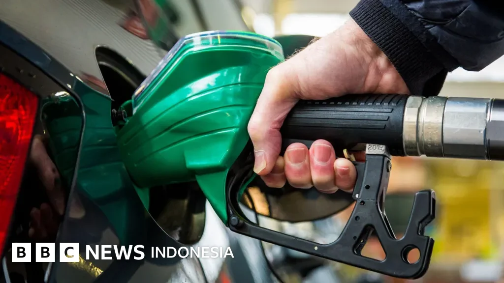 Harga Minyak Melonjak dan Pasar Saham Goyah: Gencatan Senjata Iran Terancam
