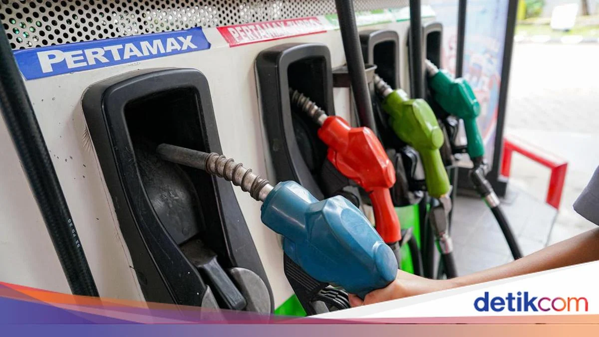 Harga Pertamax Turun, Promo BOOM, dan Dampak Geopolitik: Semua yang Perlu Anda Tahu!
