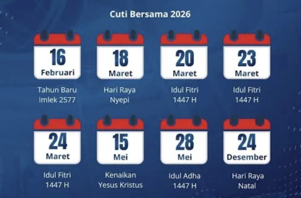 Hari Buruh 2026: Antara Cuti Bersama, PHK Massal, dan Protes Global