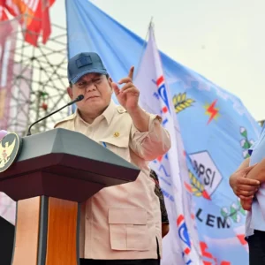 Hari Buruh 2026: Prabowo Perkuat Perlindungan Awak Kapal Perikanan dan Kesejahteraan Nelayan