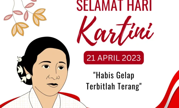 Hari Kartini 2026: Tanggal Penting, Momentum Nasional, dan Jejak Digital di Era Sportainment
