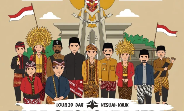 Hari Otonomi Daerah 2026: Revolusi Fiskal, Upacara Nasional, dan Jejak Otonomi di Asia