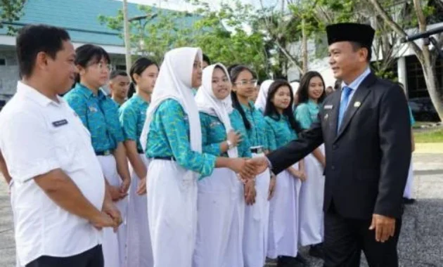Harkitnas 2026: Pentingnya Generasi Muda dalam Kedaulatan Bangsa