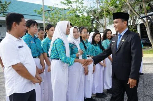 Harkitnas 2026: Pentingnya Generasi Muda dalam Kedaulatan Bangsa