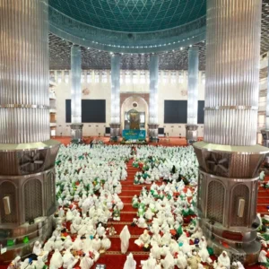 Harlah ke-76 Fatayat NU: Momentum Perkuat Pengabdian Perempuan
