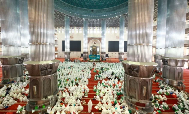 Harlah ke-76 Fatayat NU: Momentum Perkuat Pengabdian Perempuan