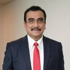 Harris Arthur Hedar Kembali Dipegang Sebagai Komisaris Independen WIKA