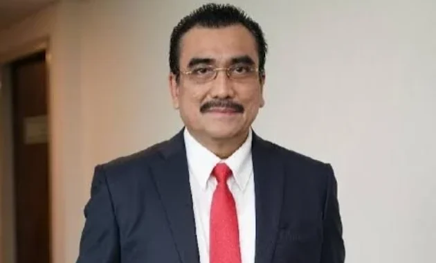 Harris Arthur Hedar Kembali Dipegang Sebagai Komisaris Independen WIKA