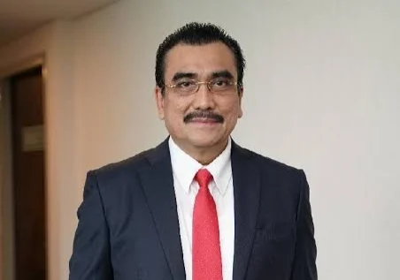 Harris Arthur Hedar Kembali Dipegang Sebagai Komisaris Independen WIKA