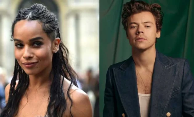 Harry Styles & Zoe Kravitz Resmi Bertunangan! Rencana Pernikahan Ganda di London & New York Mengejutkan Publik Harry Styles & Zoe Kravitz Resmi Bertunangan! Rencana Pernikahan Ganda di London & New York Mengejutkan Publik
