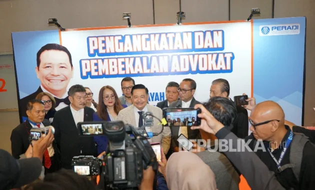 Harus Ada UU Penyadapan demi Cegah Tindakan Sewenang-wenang
