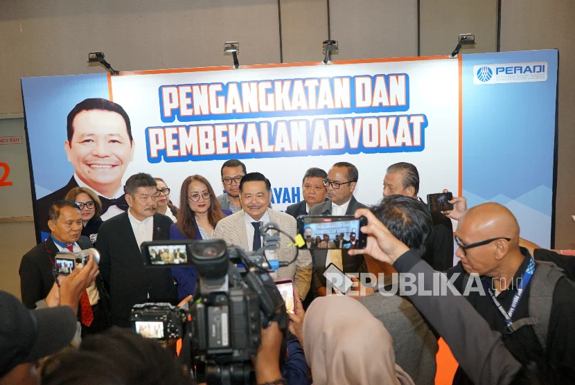 Harus Ada UU Penyadapan demi Cegah Tindakan Sewenang-wenang
