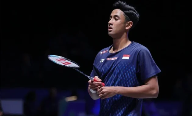 Hasil Drawing Indonesia Open 2026: Alwi Jumpa Lakshya Sen, Fajar/Fikri Bentrok Ganda China Hasil Drawing Indonesia Open 2026: Alwi Jumpa Lakshya Sen, Fajar/Fikri Bentrok Ganda China