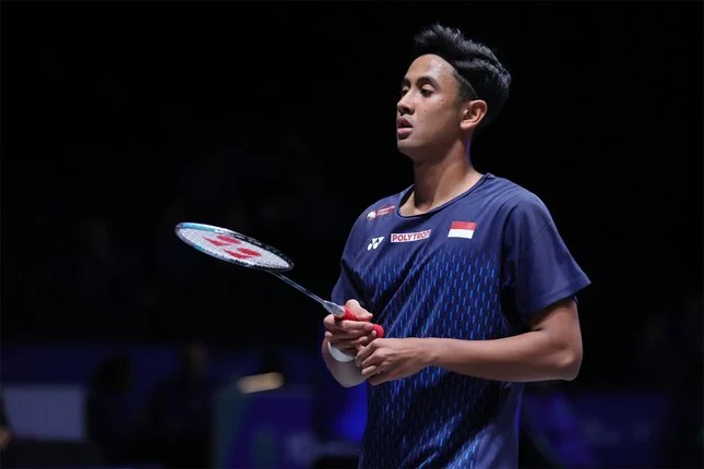 Hasil Drawing Indonesia Open 2026: Alwi Jumpa Lakshya Sen, Fajar/Fikri Bentrok Ganda China