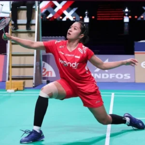 Hasil Lengkap Piala Uber 2026: Indonesia Tembus Semifinal Usai Sikat Denmark