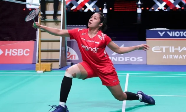 Hasil Lengkap Piala Uber 2026: Indonesia Tembus Semifinal Usai Sikat Denmark