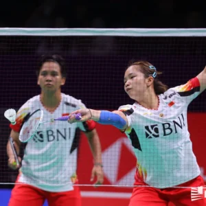 Hasil Piala Uber 2026: Thalita Moncer, Tim Indonesia Pepet Korea Selatan 1-2