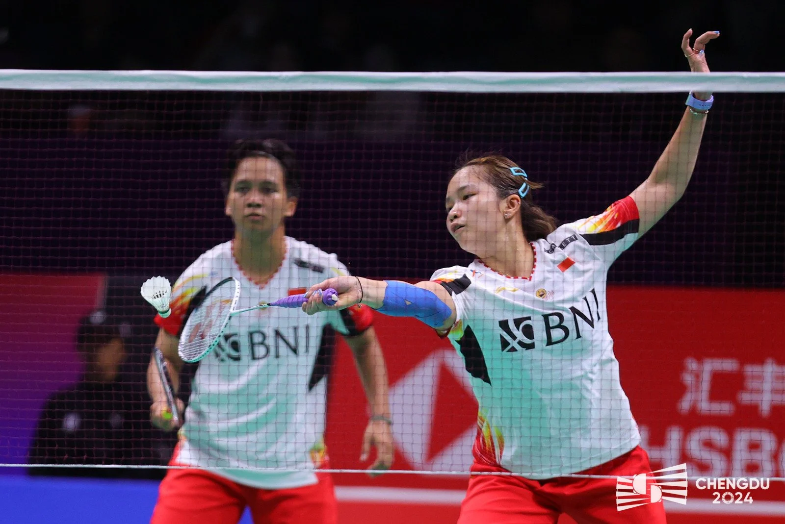 Hasil Piala Uber 2026: Thalita Moncer, Tim Indonesia Pepet Korea Selatan 1-2
